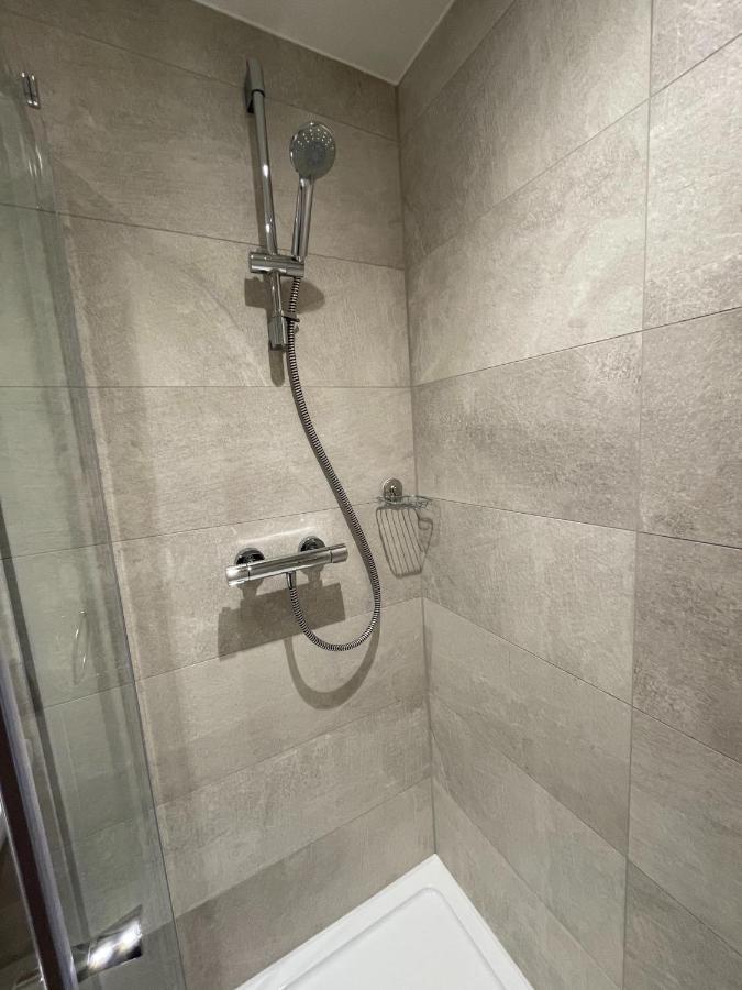 Number 10 Stunning Apartment, Fantastic Location! 埃克斯茅斯 外观 照片