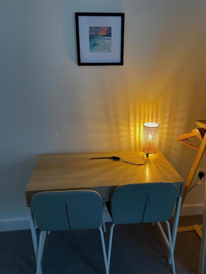 Number 10 Stunning Apartment, Fantastic Location! 埃克斯茅斯 外观 照片
