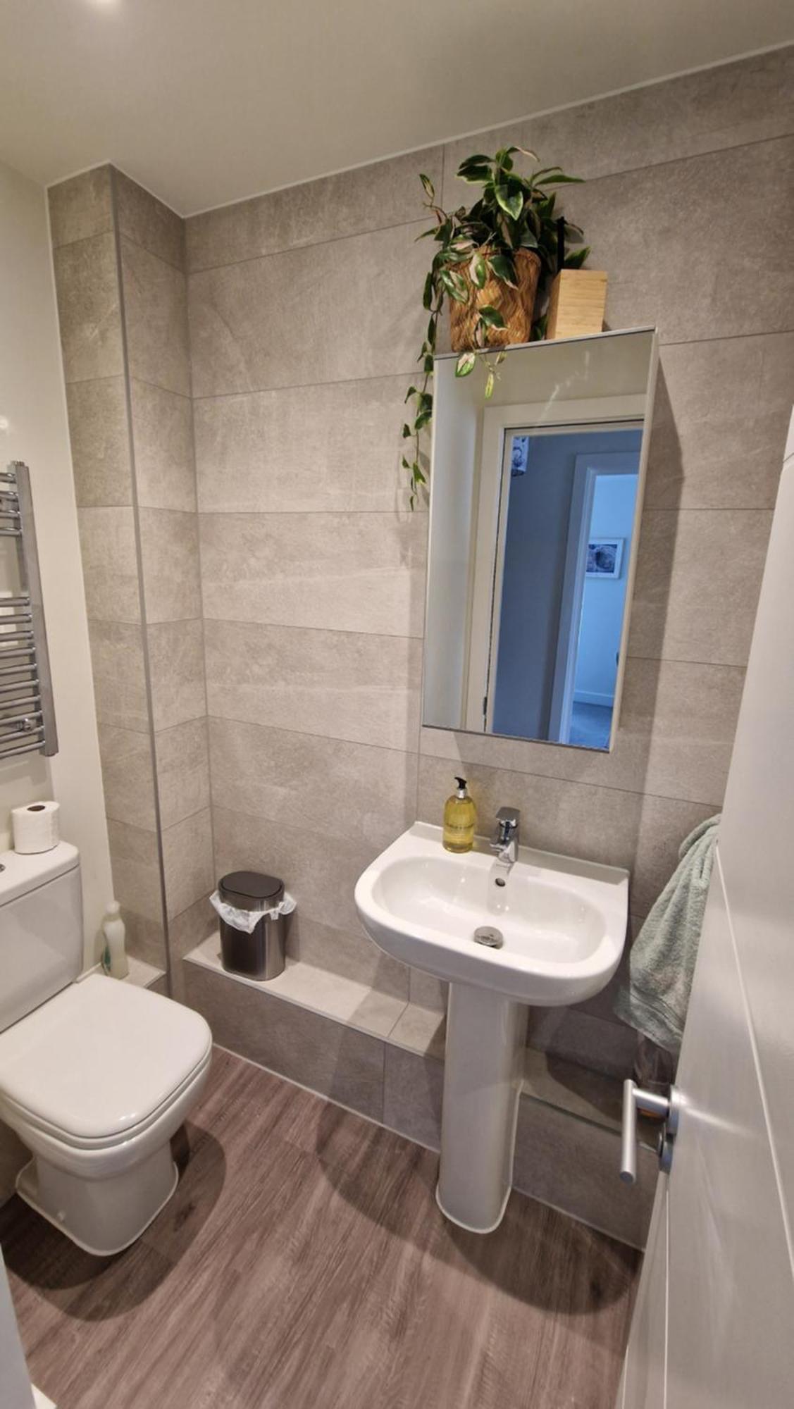 Number 10 Stunning Apartment, Fantastic Location! 埃克斯茅斯 外观 照片