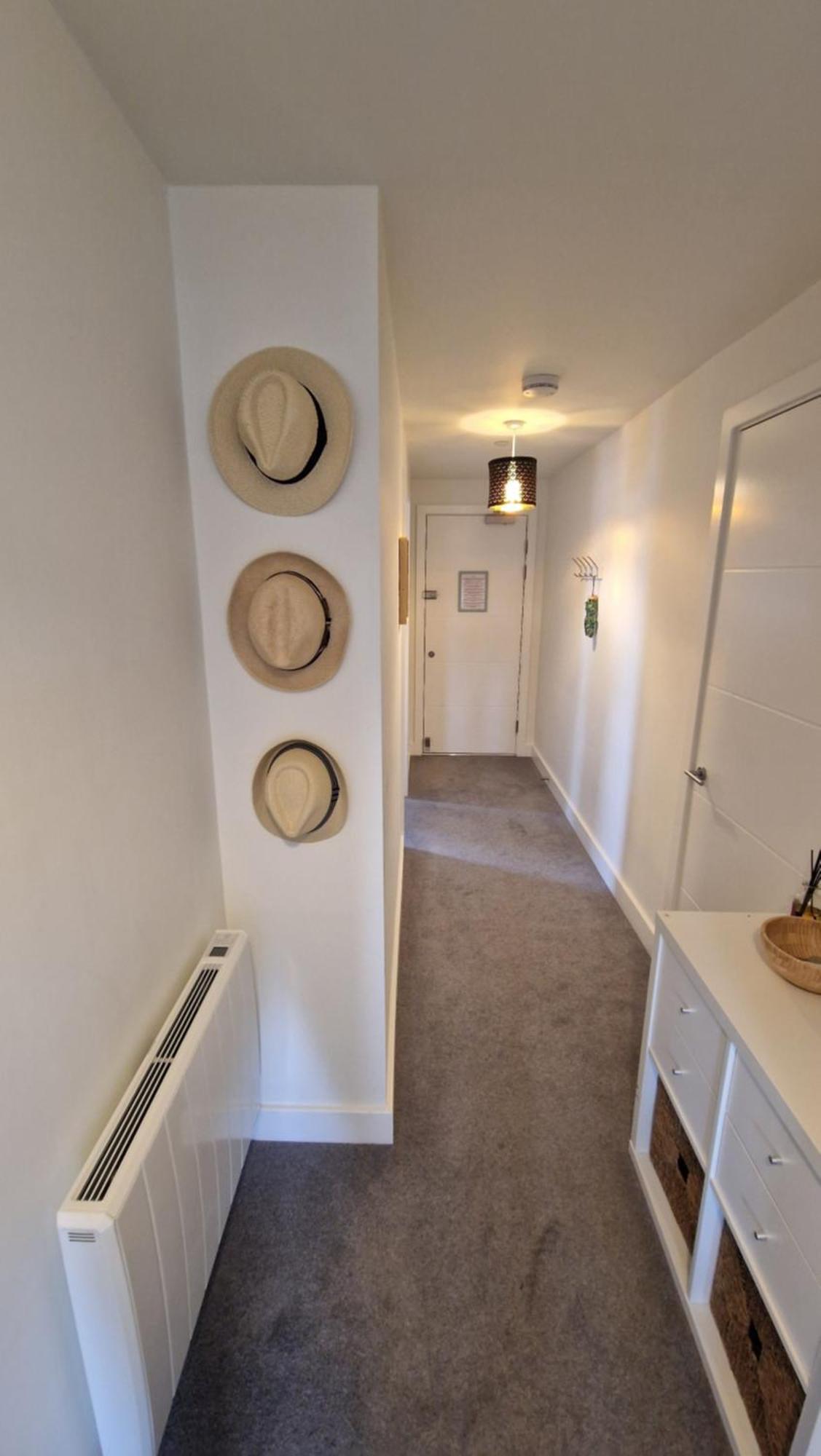 Number 10 Stunning Apartment, Fantastic Location! 埃克斯茅斯 外观 照片